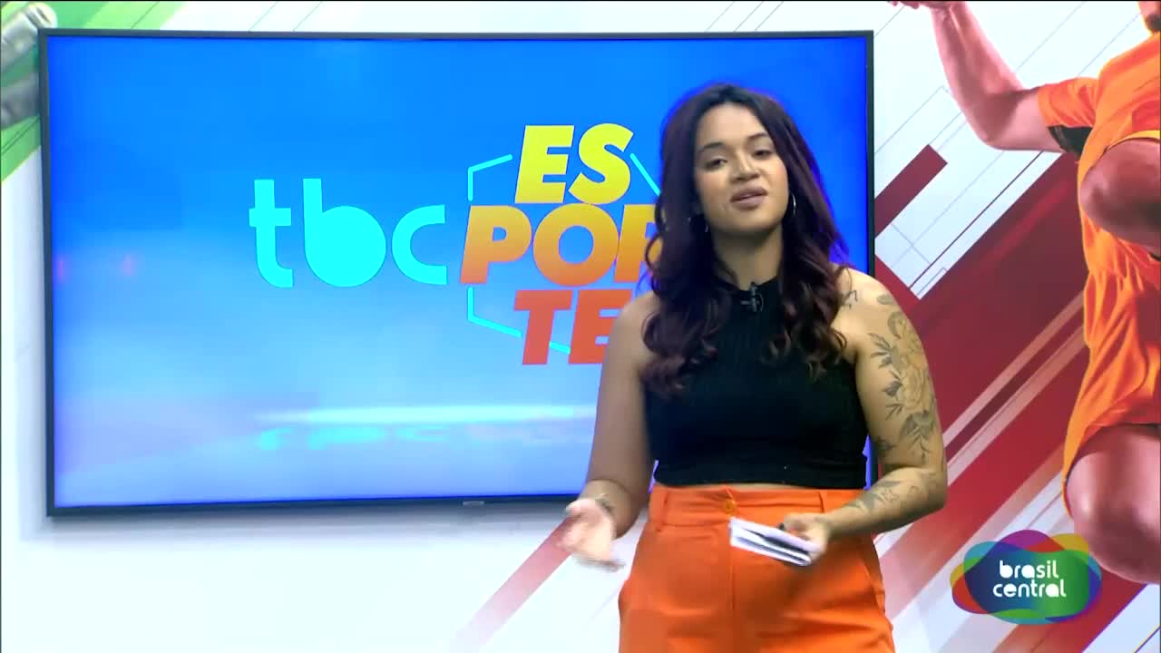 TBC Esporte 2ª Edição_Bloco 02