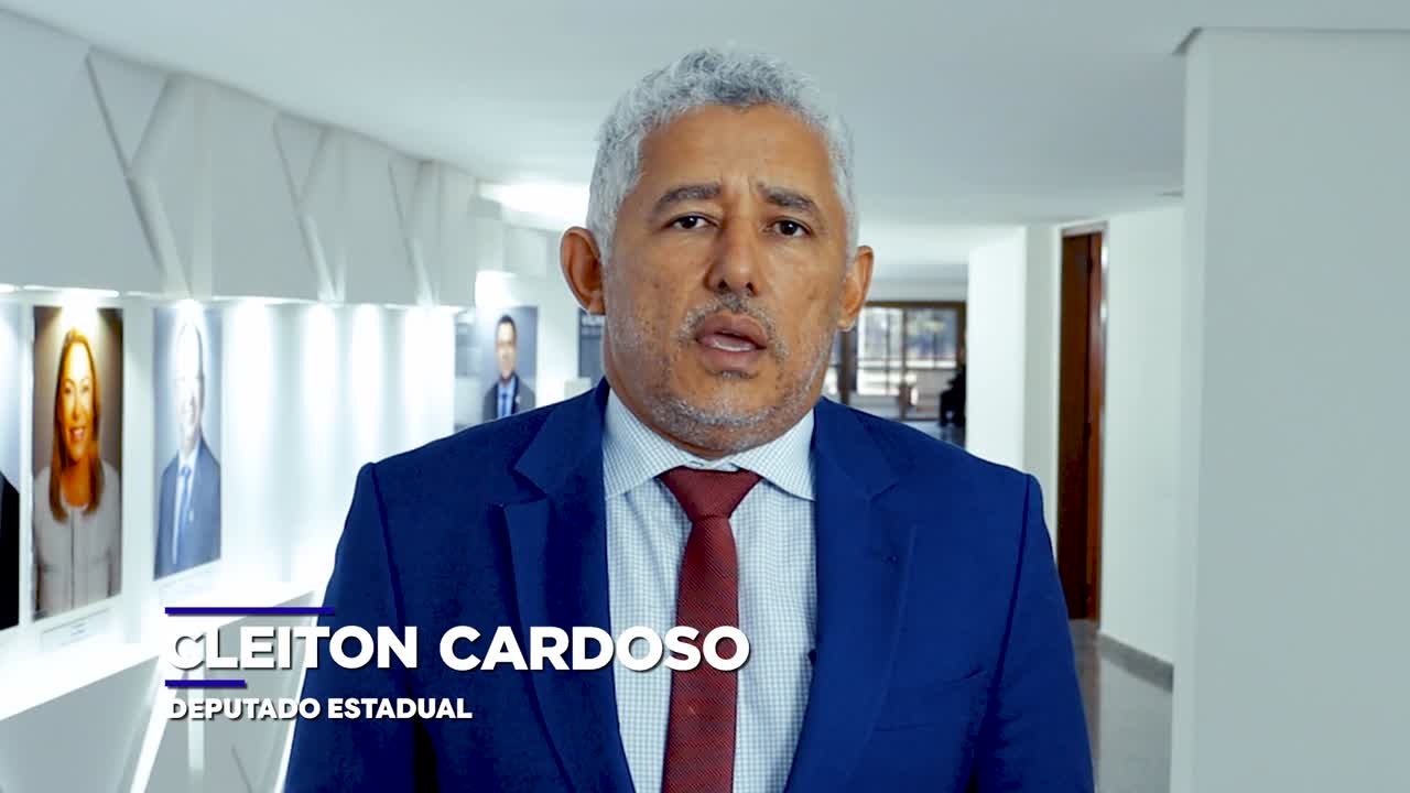 Cleiton Cardoso