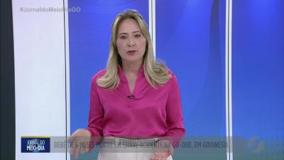 Motorista morre ap&oacute;s carro cair em ribanceira em Mauril&acirc;ndia