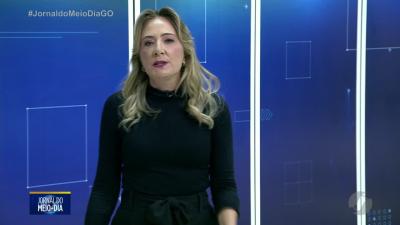 itemChuva destrói trecho da BR-110 em Iaciara