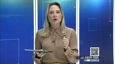 itemPrograma Brilha Goiânia vai trocar 100 mil pontos de iluminação