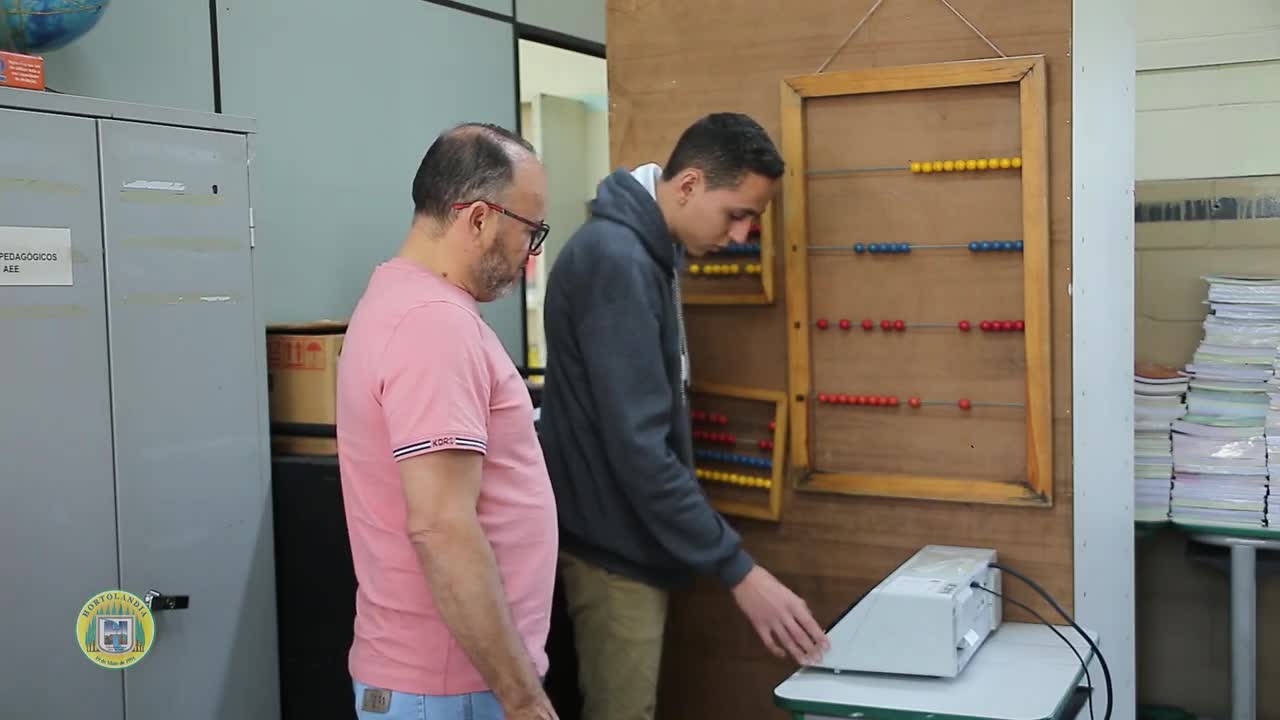 Votação