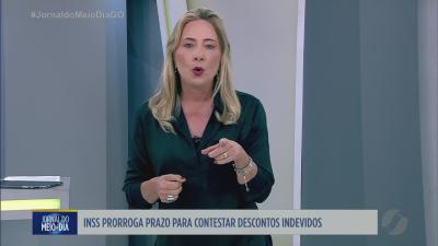 INSS prorroga prazo para contestar descontos indevidos
