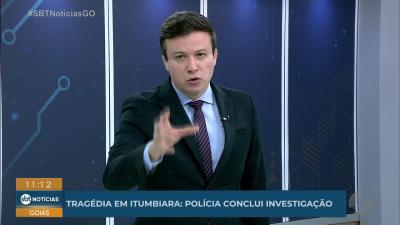 Cuidador &eacute; flagrado agredindo idoso com alzheimer em Goi&acirc;nia