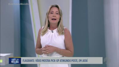 Assaltante invade pr&eacute;dio de luxo &ldquo;pegando carona&rdquo;