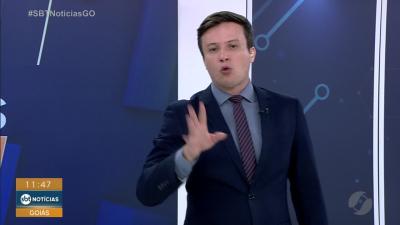 itemAcidente na GO-219 mata quatro pessoas