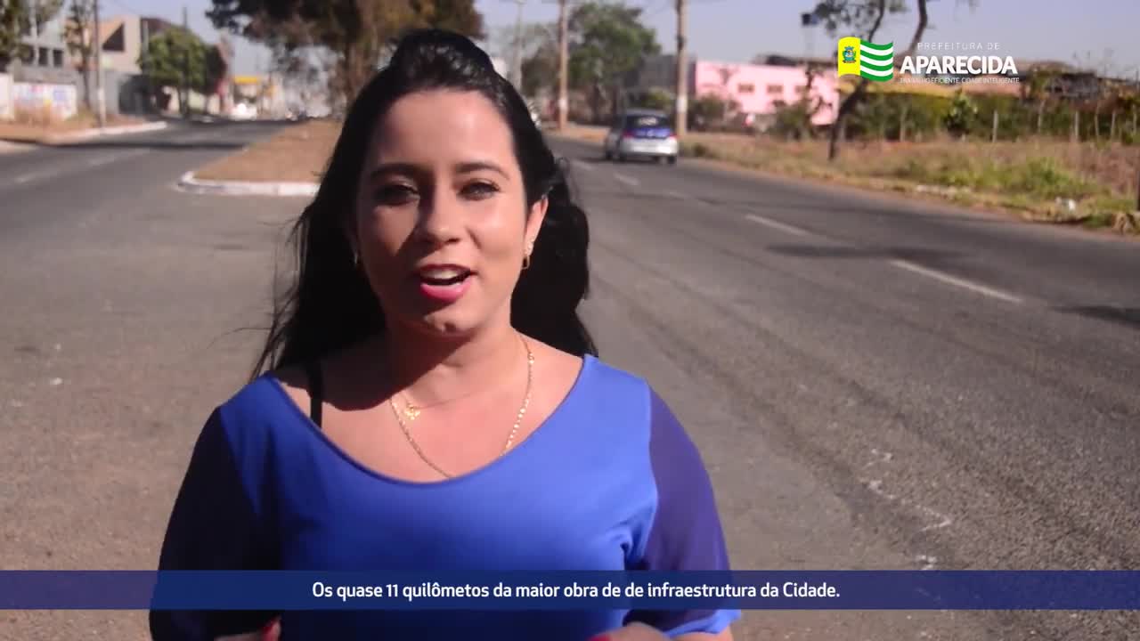 Conheça o trajeto do Eixo Leste-Oeste 1 que vai ligar o Helvécia até o Maranata