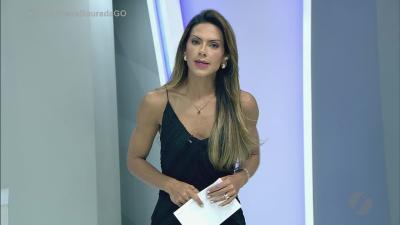 itemAcidente entre motociclistas na Vila Finsocial em Goiânia