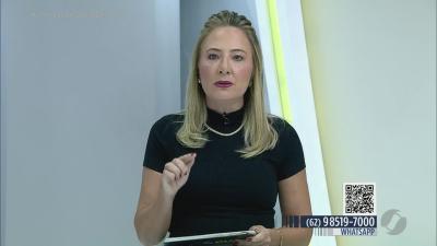 itemobras do eixo leste-oeste são retomadas em Aparecida de Goiânia