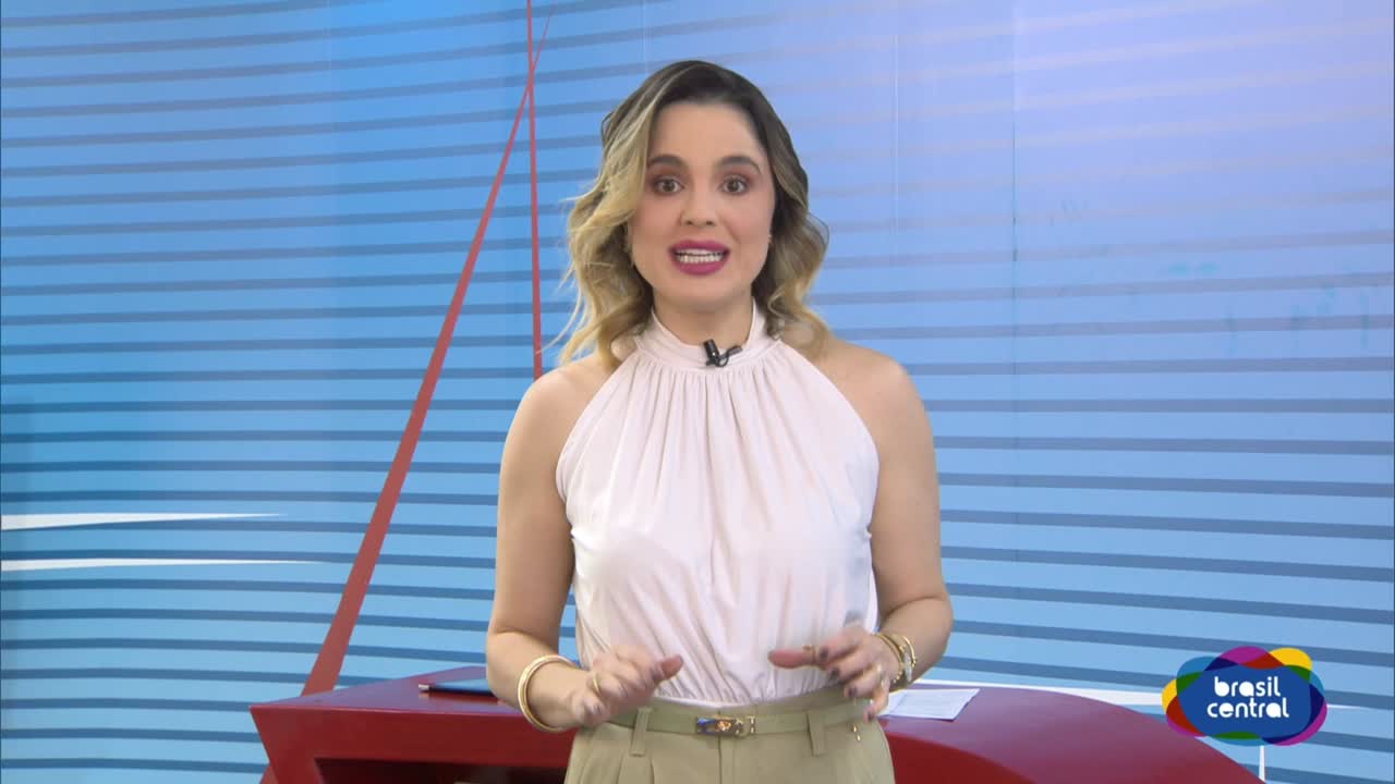 itemBosque dos Buritis fechado a partir das Dez da Noite