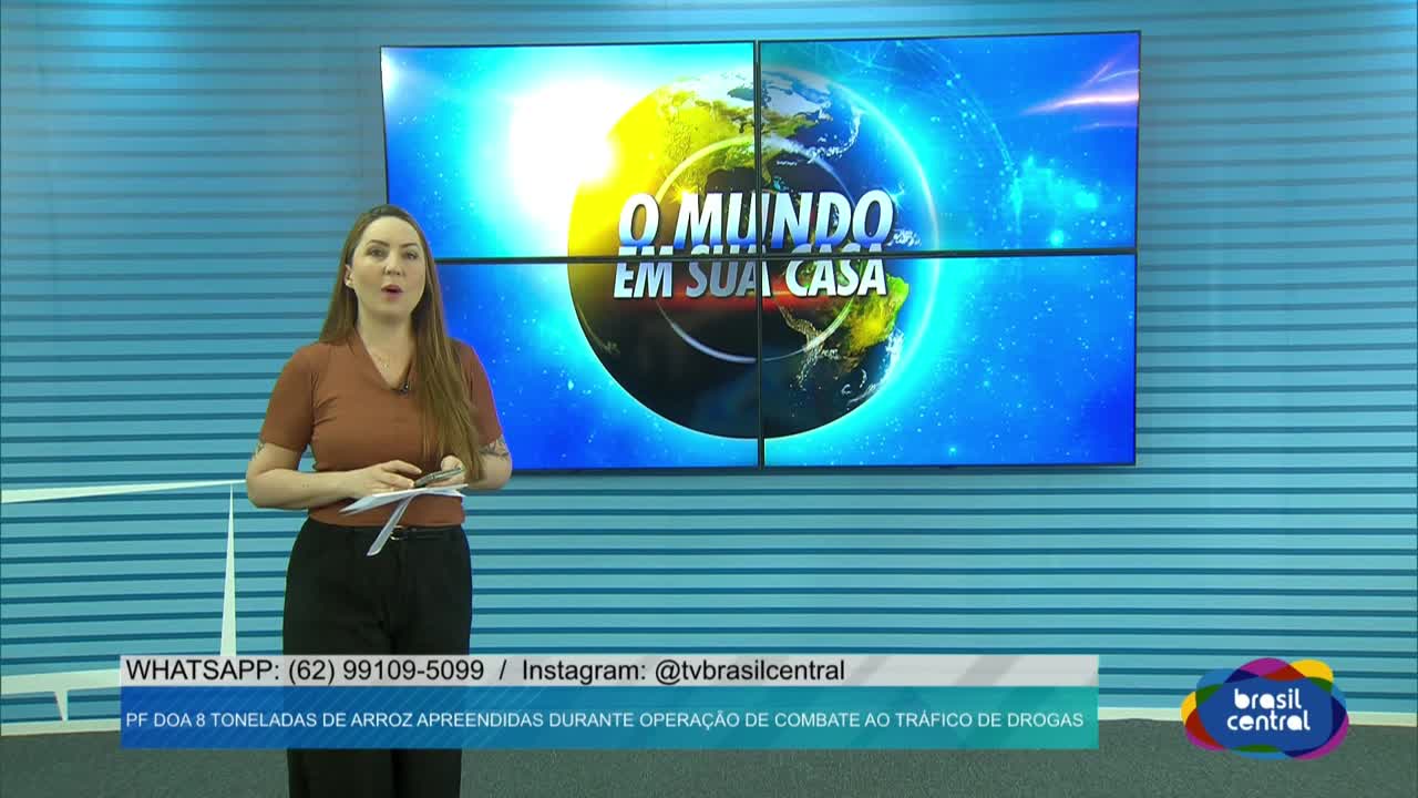 itemGovernador de Goiás participa do Lide Investiment Forum, em Nova Yorque