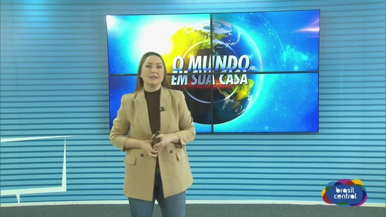 itemFuncionário da Comurg e morto em Goiânia