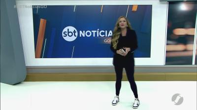 itemSobreviventes de acidente com viatura da PC continuam internados em Goiânia
