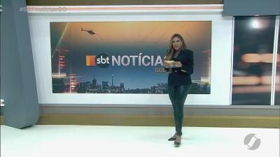 itemJovem desaparecida no Setor Rio Formoso em Goiânia