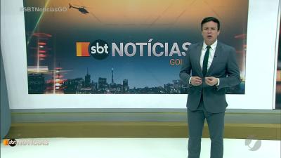 itemCriminosos furtaram mais de um milhão de reais em agências bancárias de Goiás