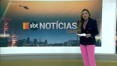 itemAdolescente é torturado por integrantes de facção criminosa em Aparecida de Goiânia