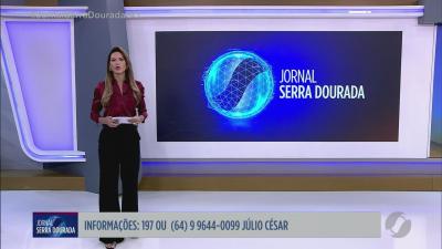 itemProdutor rural é preso por montar esquema milionário de fraudes agrícolas