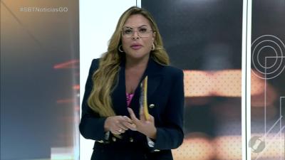 itemPresos integrantes de facção criminosa por sequestro e tortura em Aparecida de Goiânia