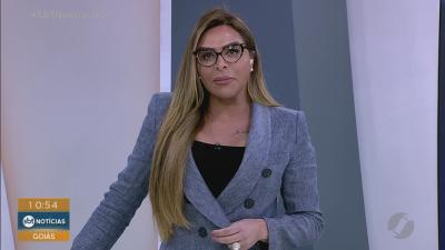 Tentou fugir, mas caiu - suspeito de roubo &eacute; preso