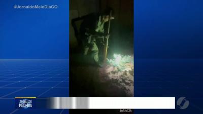 itemDestaques policiais