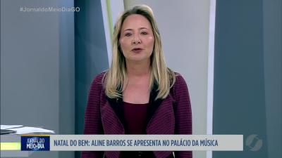 itemBatalhão Ambiental da PM combate caça ilegal em Niquelândia
