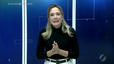 itemHospital Regional de Águas Lindas será inaugurado na próxima semana