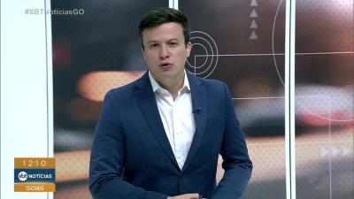 itemFamília pede justiça por homem assassinado por policial militar em Aparecida de Goiânia