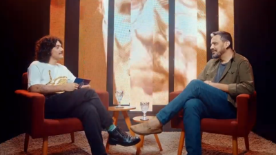 Todos os &Acirc;ngulos: Salles Fernandes