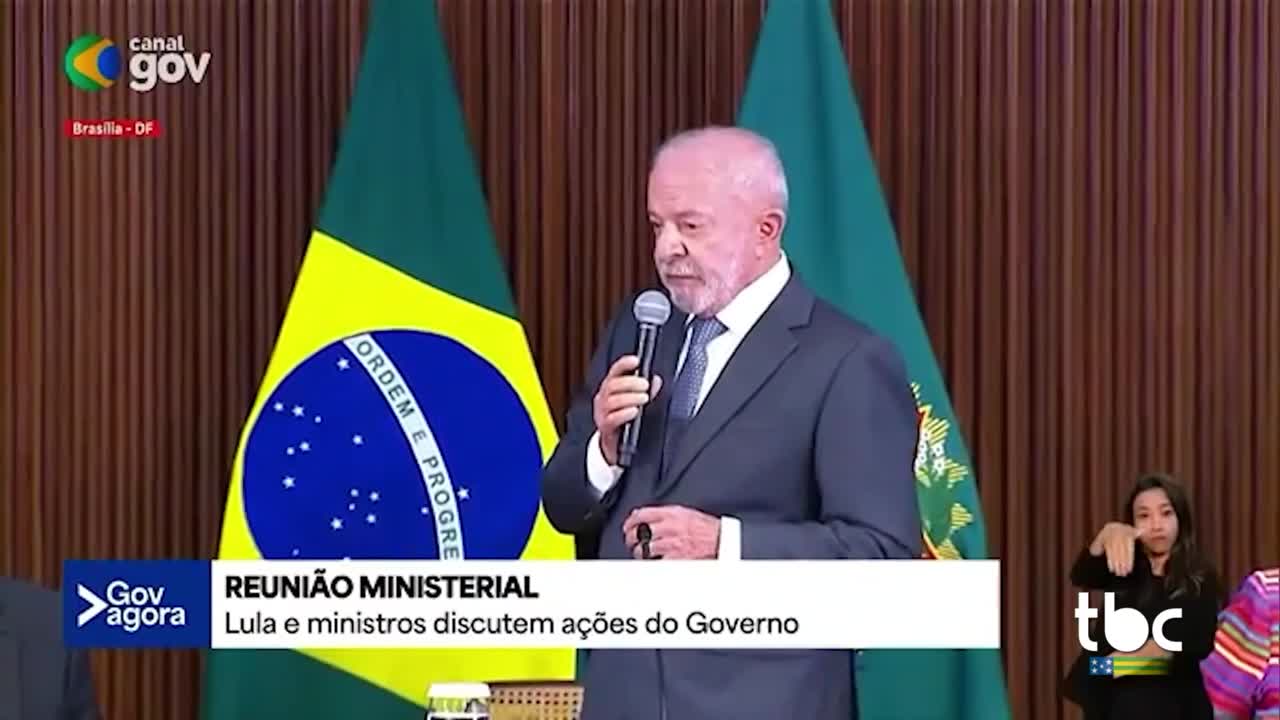 Governo Federal quitou 17.5 Bilh&otilde;es em Emendas Parlamentares