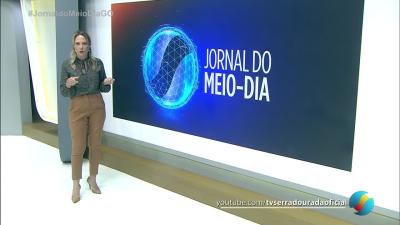 TV Serra Dourada - SBT