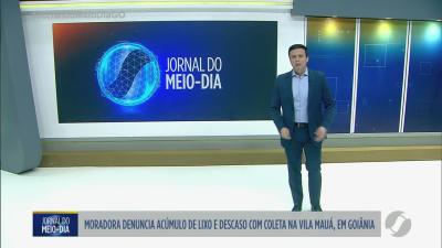 itemGCM prende suspeito de tentar furtar escola em Senador Canedo