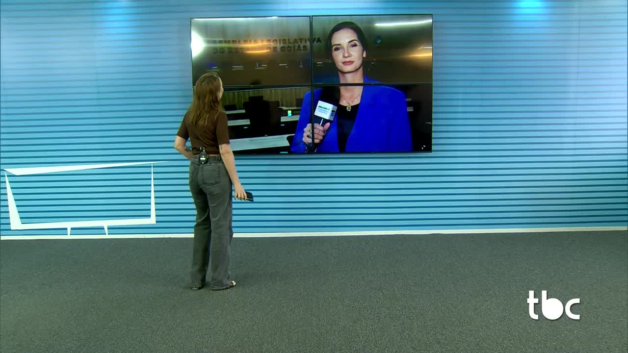 Noticias da Assembleia Legislativa.