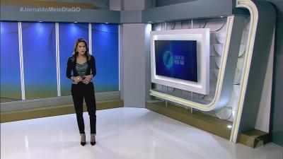 itemLyceu é restaurado e vira a primeira escola bilíngue da rede estadual de Goiás