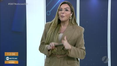 PF prende mulheres com rem&eacute;dios para emagrecer no Aeroporto de Goi&acirc;nia