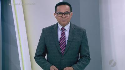 Fi&eacute;is participam de ora&ccedil;&otilde;es e prociss&otilde;es em Goi&acirc;nia