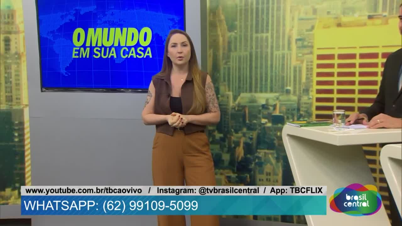 itemRio Verde terá a 1ª Usina Goiana de Etanol de Milho