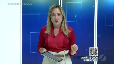 itemMorre professor espancado por quatro homens em Jataí