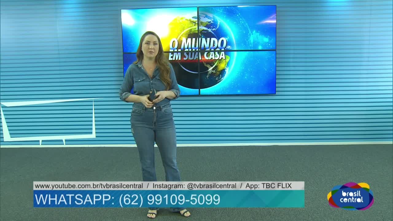 itemProfessor é preso em Valparaiso de Goiás
