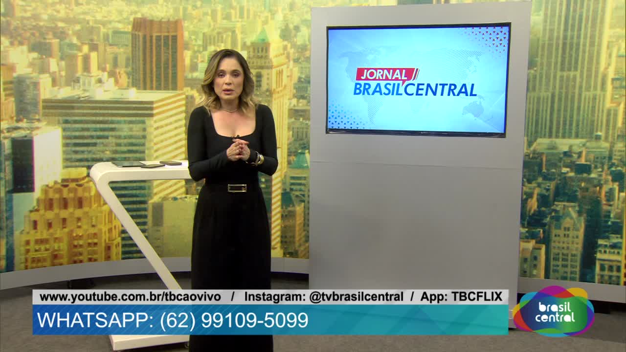 itemHomem morre ao dar solto mortal em Praça de Goiânia