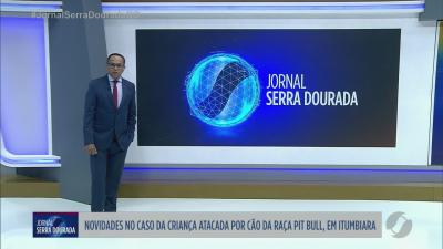 Incêndio em bar em Goiânia