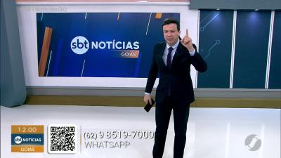 Cl&iacute;nica clandestina &eacute; alvo de opera&ccedil;&atilde;o em Senador Canedo