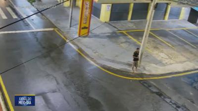 itemGCM de Senador Canedo prende quadrilha que furtava fios de cobre