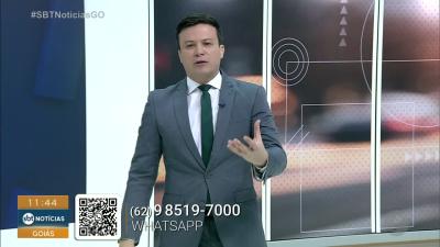 itemMulher denuncia discriminação no passe livre para pessoas com deficiência