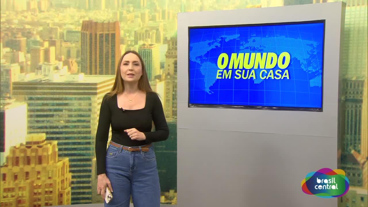 Goi&aacute;s Social em Caiap&ocirc;nia