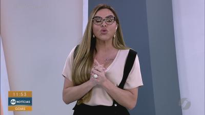 Suspeito de estupro de vulner&aacute;vel &eacute; preso em Goi&acirc;nia