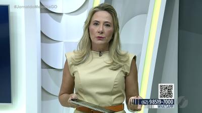 itemTrês casos de violência contra mulher em Goiânia