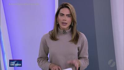 Caso Daiane, v&iacute;deo gravado em abril mostra quadro de energia desligado