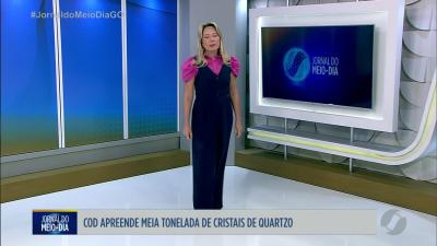 itemVai a júri popular homem que matou a namorada em Jataí