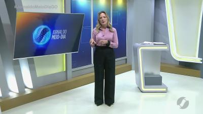 itemTemporais em Goiás provocam alagamentos e deixam famílias ilhadas