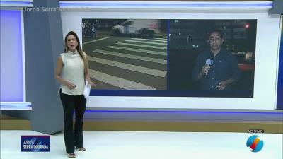itemPresos por extorquir moradora de Cristalina após venda de produto